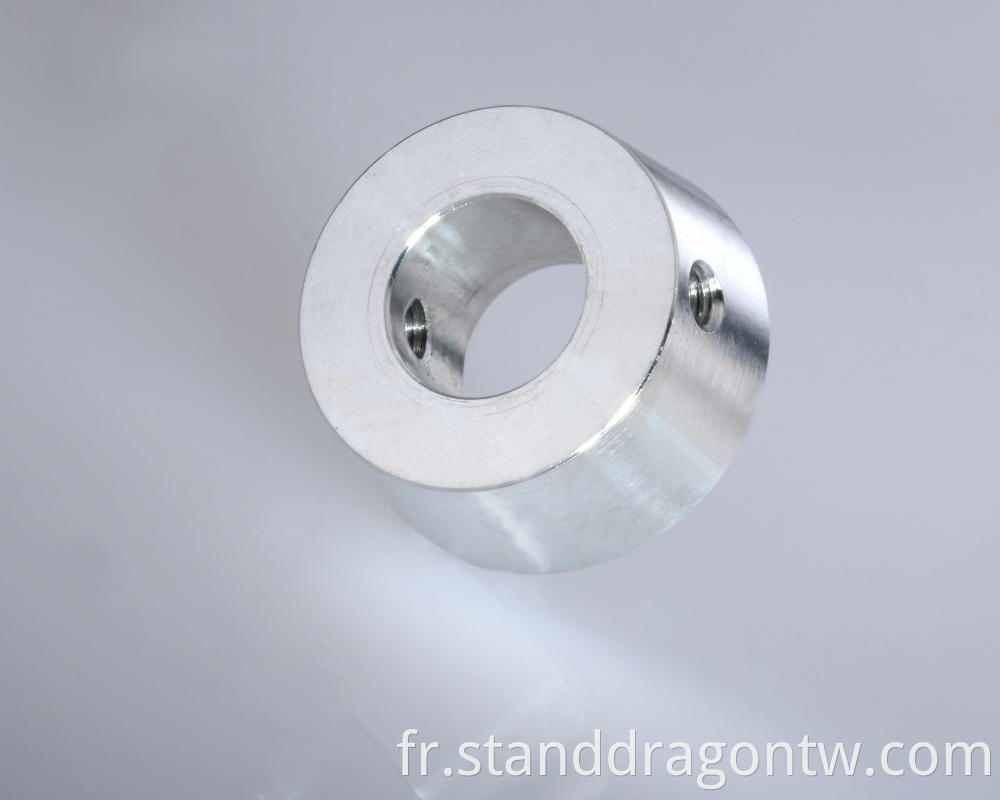 Stainless Steel Pivot Pin